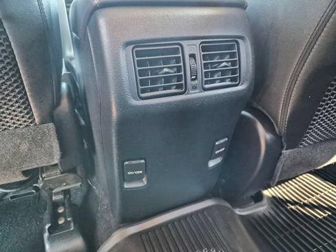 Used 2019 Toyota 4Runner SR5 Premium AWD/4WD image 36