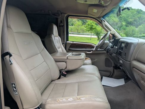 Used 2003 Ford F350 Lariat AWD/4WD image 33