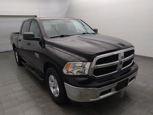 Used 2021 RAM 1500 Classic SLT RWD image 13