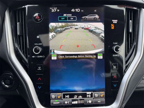 Used 2024 Subaru Outback Touring XT image 29