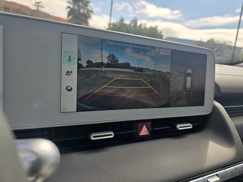 Used 2024 Hyundai Ioniq 5 Limited RWD image 31