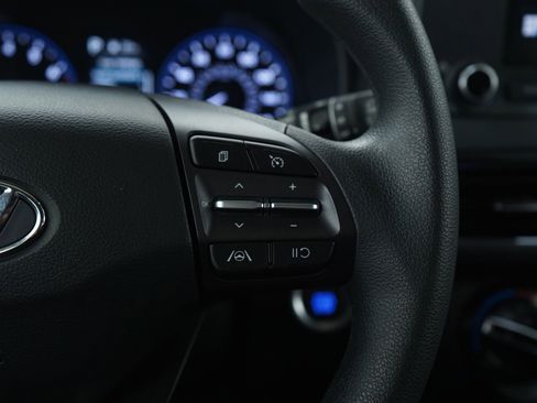 Used 2023 Hyundai Kona SEL w/ Cargo Package image 26