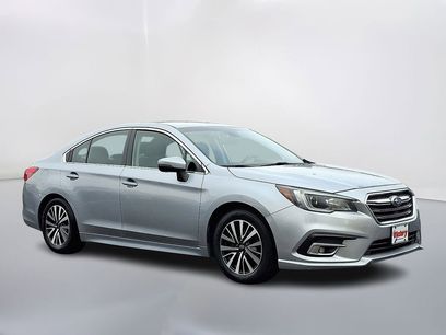 Used 2019 Subaru Legacy 2.5i Premium