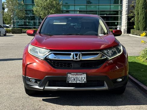 Used 2018 Honda CR-V EX image 3