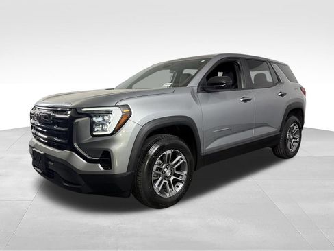 Used 2025 GMC Terrain Elevation AWD/4WD image 4