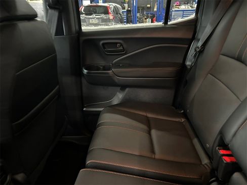 New 2026 Honda Ridgeline TrailSport+ image 17