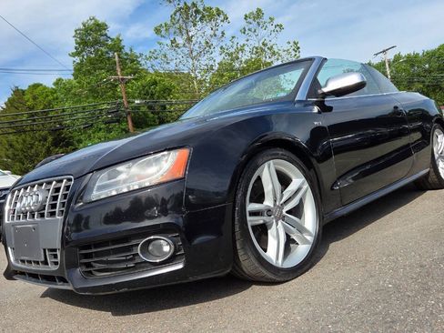 Used 2010 Audi S5 Prestige AWD/4WD image 3