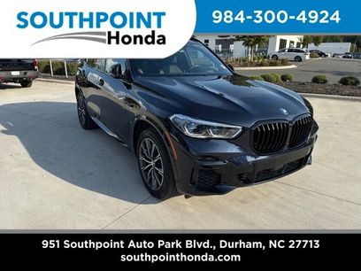 Used 2023 BMW X5 xDrive45e w/ Executive Package