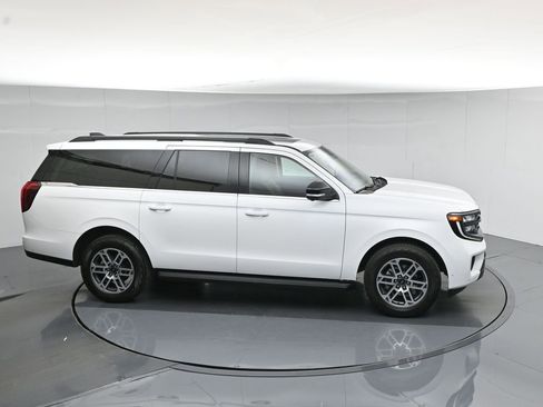 Certified 2025 Ford Expedition Max Active image 55