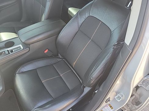Used 2022 Nissan Altima 2.5 SR AWD/4WD image 18