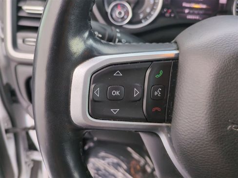 Certified 2020 RAM 1500 Big Horn image 22