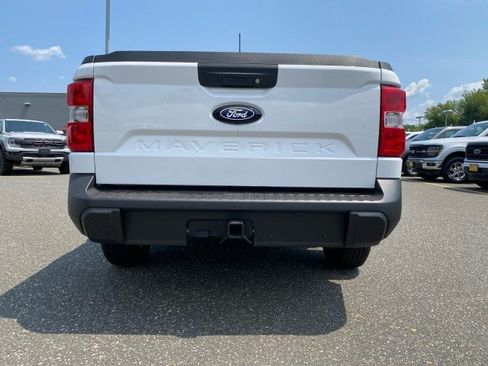 New 2026 Ford Maverick XLT w/ Equipment Group 301A AWD/4WD image 28
