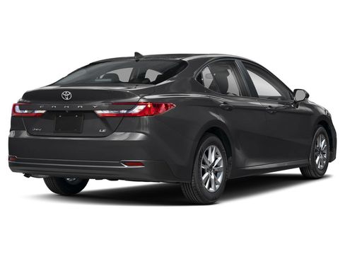 New 2026 Toyota Camry LE w/ Convenience Package AWD/4WD image 4