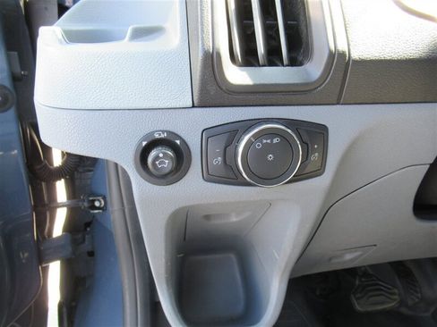 Used 2019 Ford Transit 250 148 High Roof Extended image 17