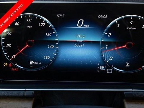 Used 2022 Mercedes-Benz GLE 350 GLE 350 w/ Premium Package image 3