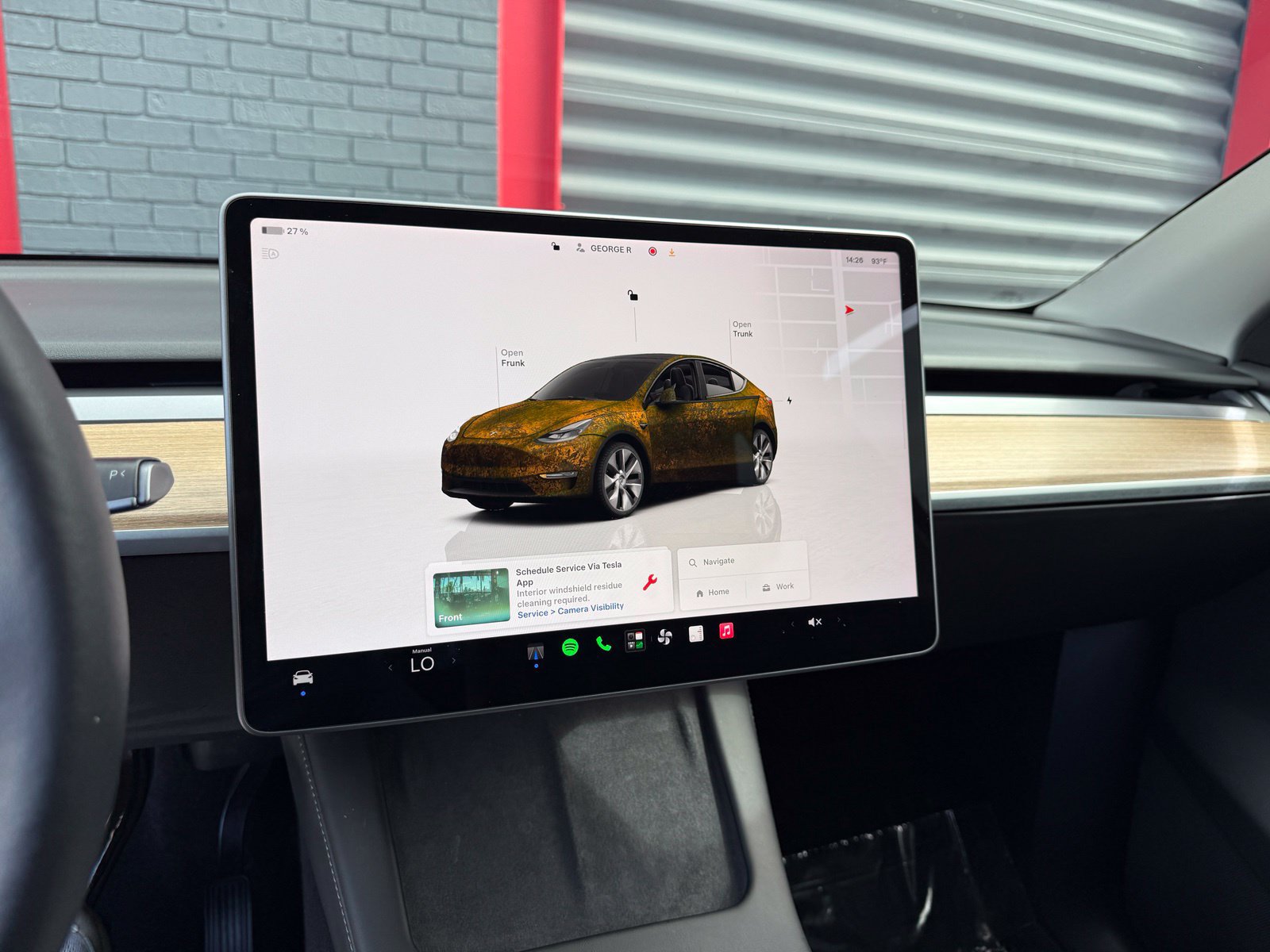Used 2023 Tesla Model Y 2WD image 29