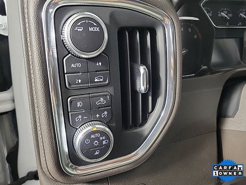 Used 2021 GMC Sierra 1500 SLT w/ SLT Premium Plus Package image 21
