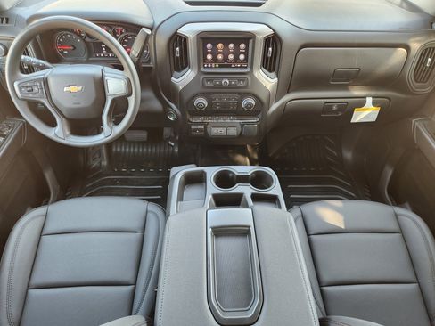 New 2026 Chevrolet Silverado 2500 W/T image 27