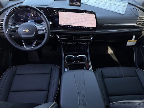 New 2026 Chevrolet Traverse High Country image 10