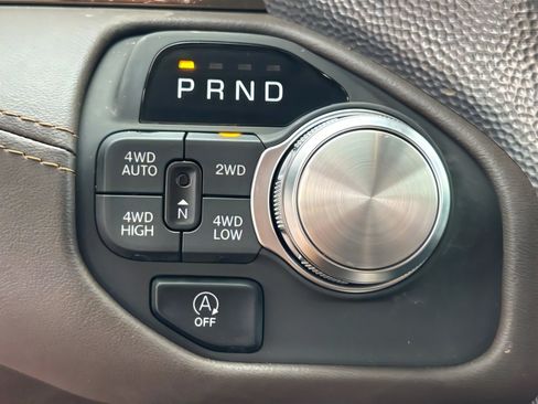 New 2026 RAM 1500 Limited w/ Bed Utility Group AWD/4WD image 17