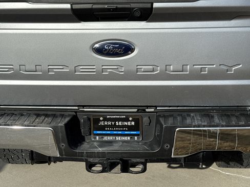 Used 2023 Ford F350 XLT w/ 360-Degree Camera Package image 13