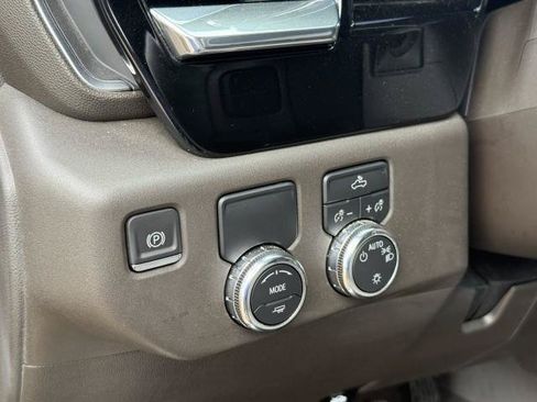 Used 2023 GMC Sierra 1500 SLE RWD image 23