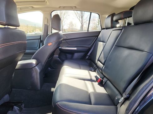 Used 2017 Subaru Crosstrek 2.0i Limited image 25