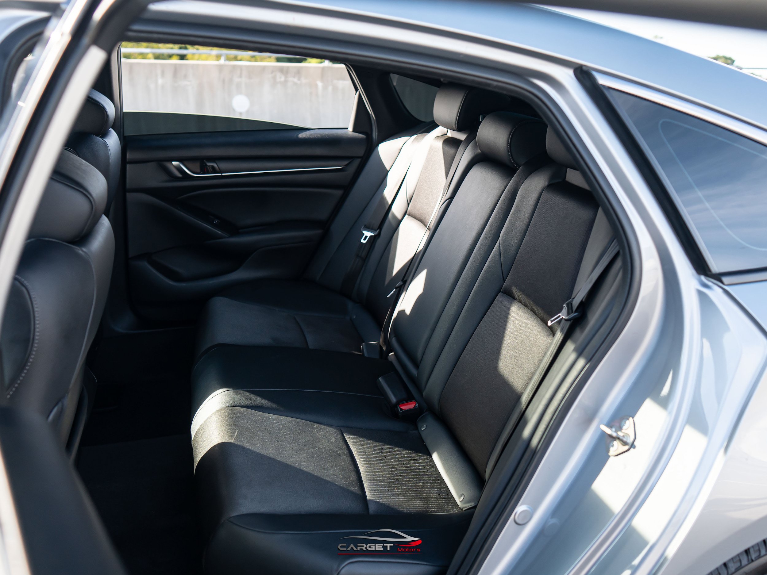 Used 2019 Honda Accord Sport image 18