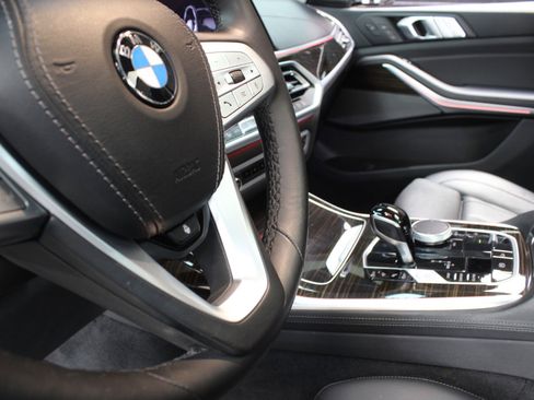 Used 2019 BMW X7 xDrive40i w/ Premium Package image 30