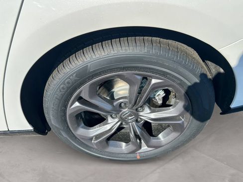 New 2026 Honda Accord EX-L image 14