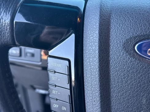 Used 2010 Ford F150 Harley-Davidson image 17