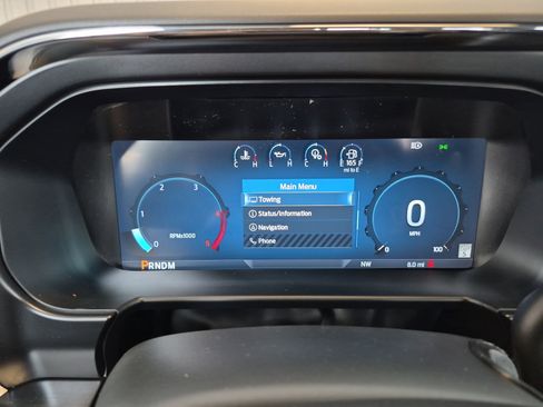 New 2026 Ford F250 Lariat w/ Tremor Off-Road Package image 24