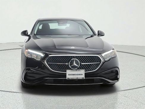 Certified 2026 Mercedes-Benz E 350 Sedan image 2