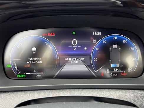 New 2026 Toyota Crown Signia AWD/4WD image 34