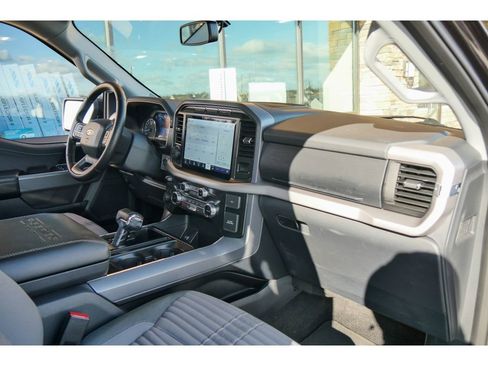 Used 2023 Ford F150 XLT w/ Equipment Group 302A High image 13