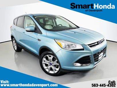 Used 2013 Ford Escape SEL