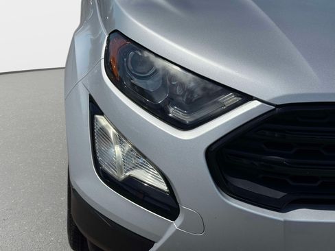 Used 2019 Ford EcoSport SES AWD/4WD image 7