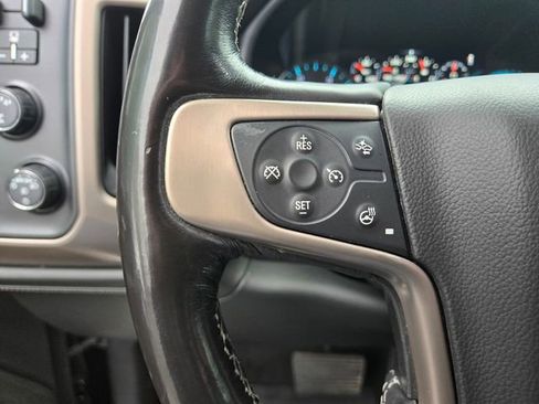 Used 2018 GMC Sierra 2500 Denali w/ Duramax Plus Package image 26