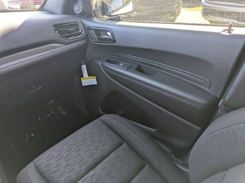 New 2026 Dodge Durango GT w/ Blacktop Package image 18