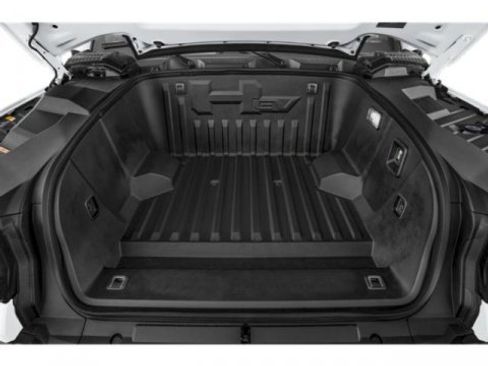 New 2025 GMC Hummer EV 3X w/ LPO, Dark Essentials Package image 14