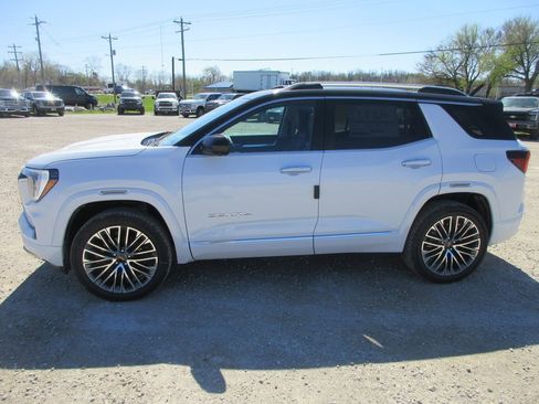 New 2026 GMC Terrain Denali image 7