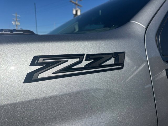 Used 2025 Chevrolet Silverado 2500 LT w/ All Star Edition AWD/4WD image 12