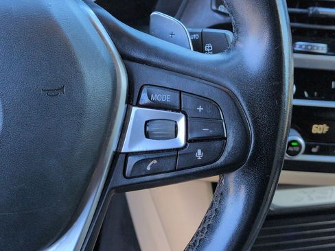 Used 2019 BMW X3 xDrive30i w/ Luxury Package image 19