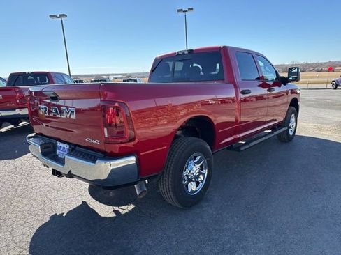 New 2026 RAM 2500 Tradesman image 5