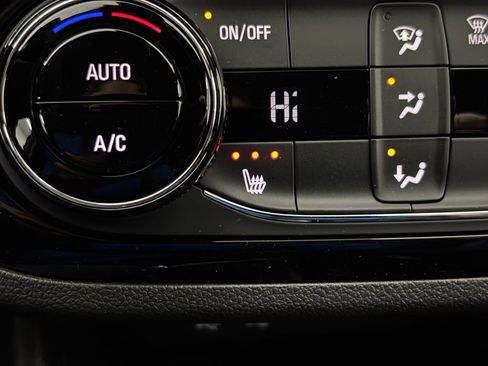 New 2026 Buick Envista Sport Touring w/ Convenience I Package image 4