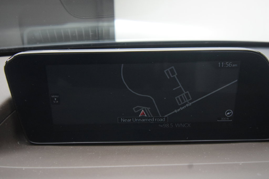 Used 2023 MAZDA CX-30 AWD 2.5 S w/ Premium Package image 12