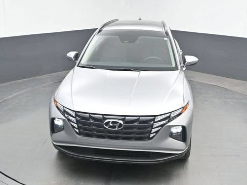 Used 2023 Hyundai Tucson SEL AWD/4WD image 14