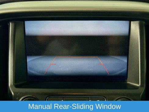 Used 2016 Chevrolet Colorado LT w/ LT Convenience Package image 17