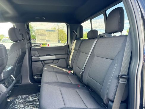 New 2026 Ford F150 XLT AWD/4WD image 23