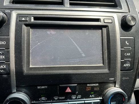 Used 2012 Toyota Camry SE w/ Leather Pkg FWD image 30